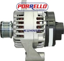 Alternateur Lancia DELTA