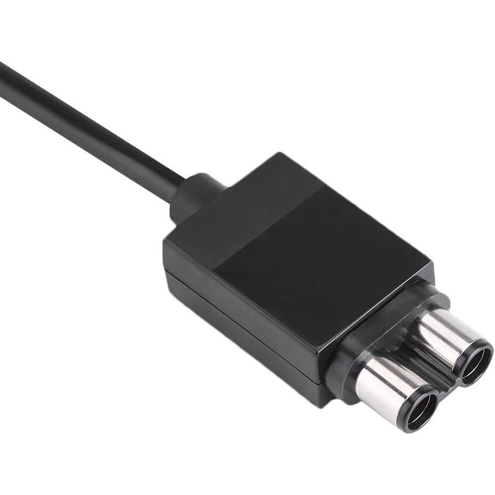 Xbox360 Power Cable Power Supply Adapter Wire Converter For Xbox360