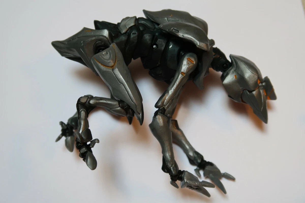 Halo 4 Promethean Vehicles