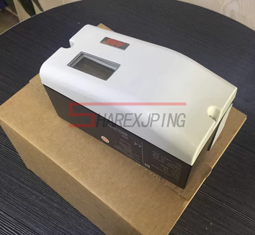 ONE NEW ABB V18345-1010251001 Valve Positioner - Afbeelding 2 van 4