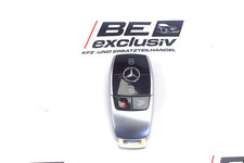 Mercedes E-Klasse W213 S213 Schlüssel Fernbedienung Handsender A2229055709 Mercedes E-Klasse W213 S213 Schlüssel Fernbedienung Handsender A2229055709