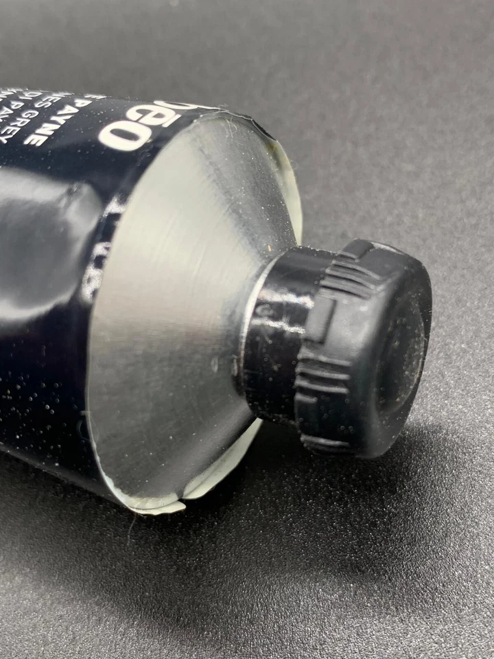 Pebeo Paynes Grey Huile Fine XL Oil Paint 200ml High Quality Pébéo Oil Painting - Image 4 of 4