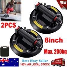 2x-8-200kg-vacuum-suction-cup-glass-lifter-granite-sucker-pump-lift-heavy-duty