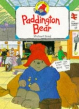 Paddington Bear By Michael Bond. 9780006643647