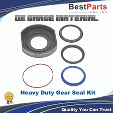 Heavy Duty Gear Seal Kit TRW/ROSS HFB64 –Trunion Seal Kit Ref. HFB640002