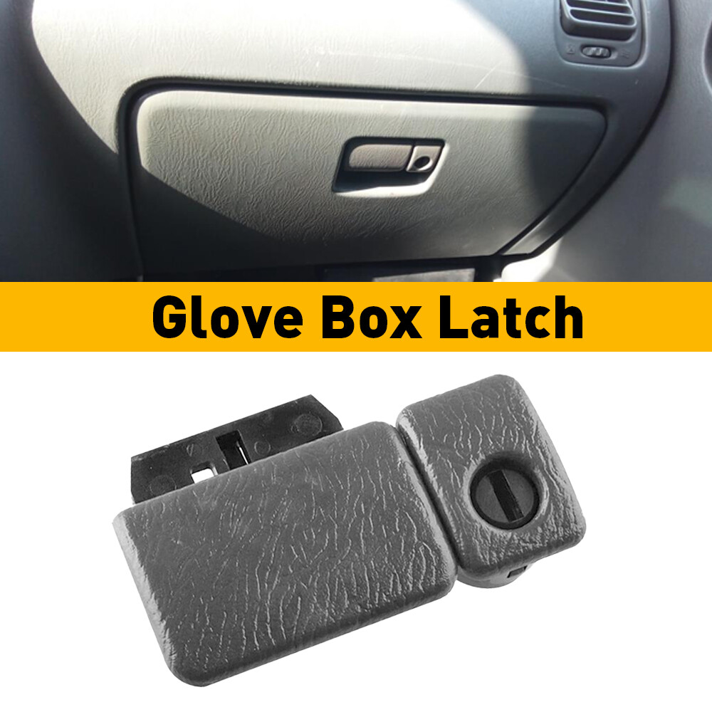 For Suzuki Jimny Vitara Grand Vitara Glove Box Compartment Lock