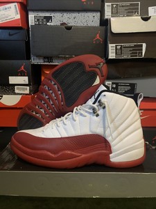 cherry 12s 2009