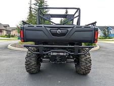 Aprove Rear Bumper for Can-Am Defender/Defender MAX HD5/ HD8/HD10(16-26)