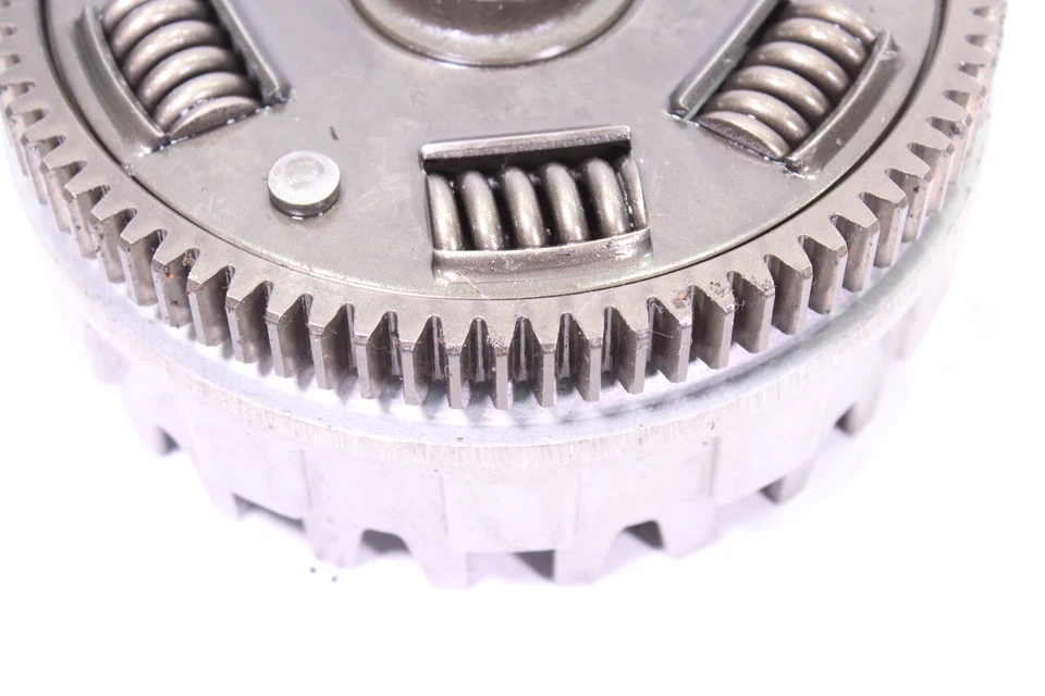 Yamaha Virago 750 1982 cesta de embrague 4x7-16150-02-00 Foto 4 de 4