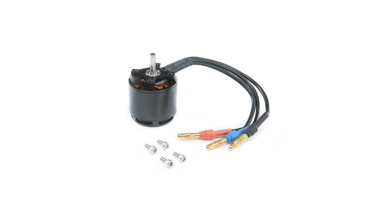 Dynamite M3954 2080Kv Outspringaaner Aeropooper Brushless Air Boat Dynamite M3954 2080Kv Outspringaaner Aeropooper Brushless Air Boat