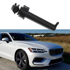 Front Right Bumper Headlight Cleaning Nozzle For VOLVO V60 II (225 227) 18-22