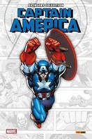 Avengers Collection: Captain America | Buch | 9783741611339