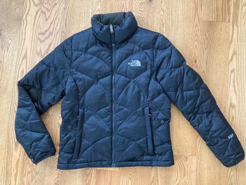 Rare TNF The North Face 550 Goose Down 