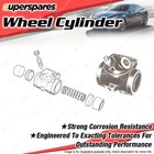 <!--F#f_0-->Rear Wheel Cylinder for Holden Utility FB EK 138 2.3L 45KW RWD 1960-1963<!--F/-->