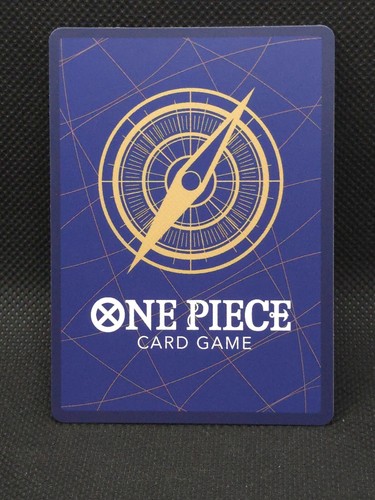 One Piece TCG Inglese OP05-088 Mansherry Alt Art Parallelo - Foto 2 di 2