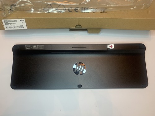 Black KG-1450 - Wireless Keyboard US New Missing Dongle and Mouse - Picture 6 of 12
