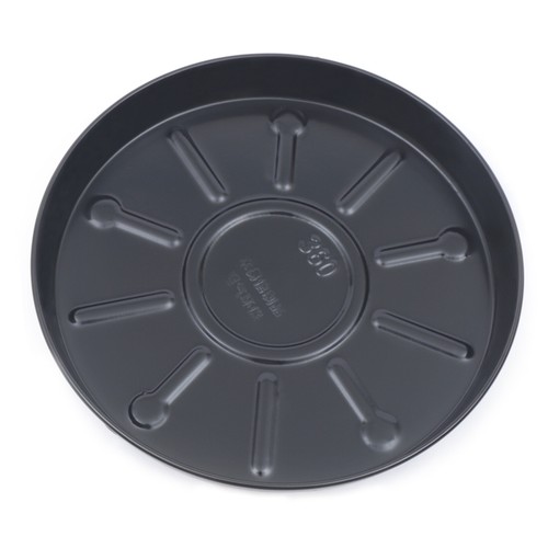 3* Heavy Duty Plant Dolly Rolling Flower Pot Holder Stand With 5 Wheels 14.17" - Picture 11 of 17