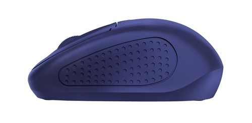 8713439247961 Trust Primo Maus Reisen Beidhändig RF Wireless Optisch 1600 DPI Tr - Bild 4 von 12