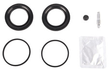 Reparatursatz Bremssattel Vorderachse für MERCEDES-BENZ OPEL VW S-KLASSE Coupe