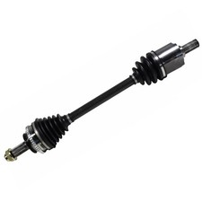 Front Left 1 X CV Axle Assembly, Axel Shaft fits Honda Accord 1999-2002
