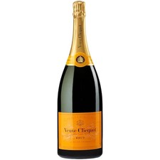Veuve Clicquot Brut NV Champagne Magnum 150cl