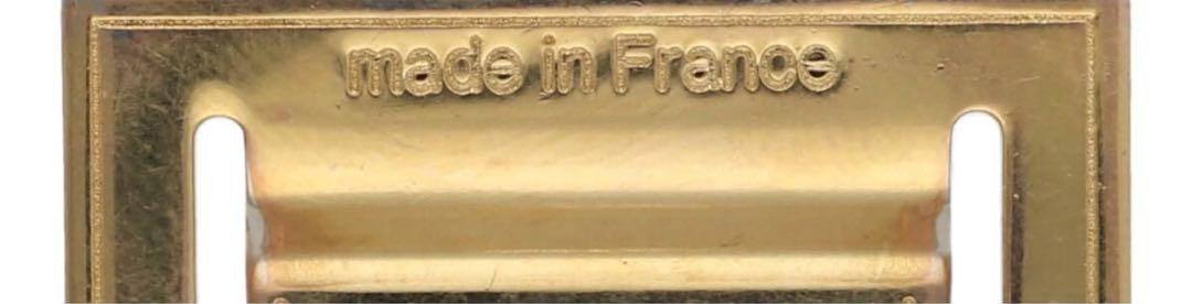 LOUIS VUITTON ゴールド マネークリップ LOUIS VUITTON Gold Fashion Accessories Money Clip - Second