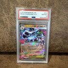 Pokémon TCG Phantasmal Flames Mega Charizard X ex #13 PSA 10 Gem Mint