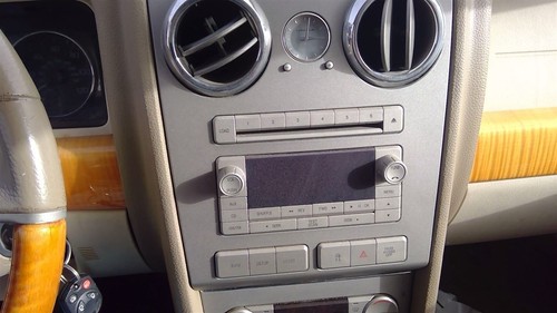 Corner/Park Light Fog-driving Without Bezel Fits 09-19 FLEX 1894284 - Picture 3 of 12