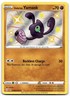 Galarian Yamask SV065/SV122 Shiny Rare Shining Fates Shiny Vault Pokemon Holo NM