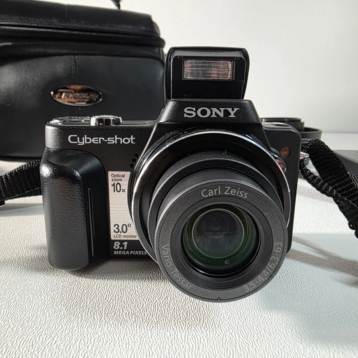 sony dsc h10 products for sale | eBay