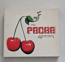 The Pacha Experience - Various Artists - 3 CD Set - Free Shipping