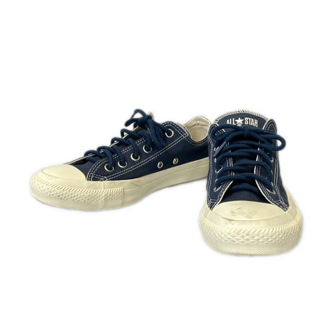 SAOLA Sneakers Converse taglio basso donna taglia 24 5 dettagli danni ・Suola superficiale: sporco