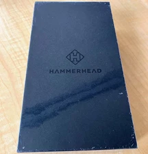 Hammerhead Karoo 2 Cycle Bicycle GPS Bike Computer BT WiFi USB-C ANT+ Karoo2