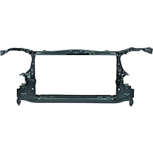 Diederichs 6618402 Frontverkleidung FüR Toyota Corolla Verso (_E12_) 2001-2004-image