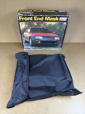 Toyota Land Cruiser 1998-2002 New Oem Front End Nose Mask Cover Bra W Oem Box Toyota Land Cruiser 1998-2002 New Oem Front End Nose Mask Cover Bra W Oem Box