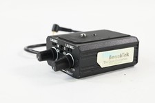 Beachtek DXA-2S Dual XLR Universal Microphone Adapter G491