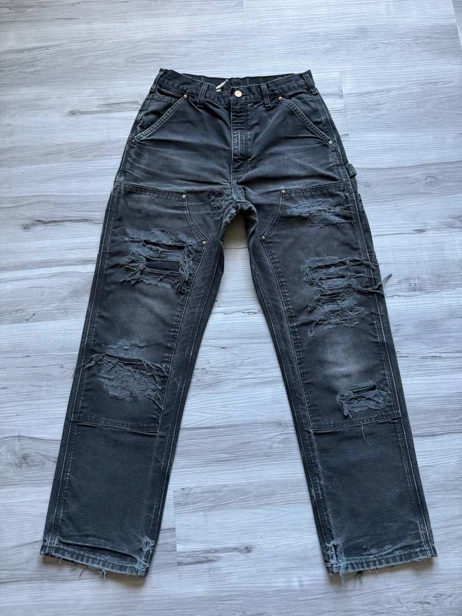 Carhartt Men's Black 30 Size for sale - eBay