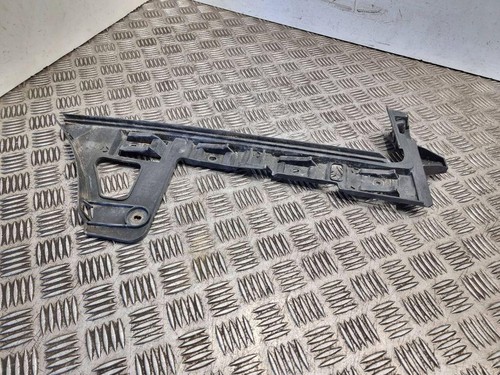 VW PASSAT B7 ALLTRACK 365 Stoßstangenhalterung hinten links 3C9807393 33608438