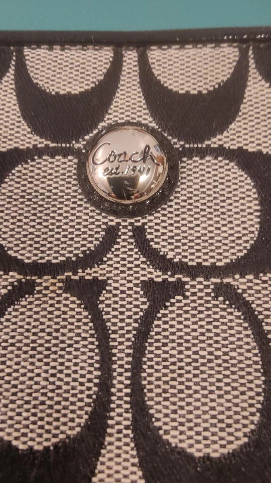 Funda iPad Mini Coach Foto 2 de 4