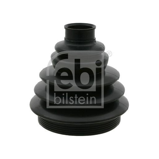 Faltenbalg Antriebswelle Vorne FüR Alfa Romeo Spider 916 95 Bis 05 Febi AR67204-image
