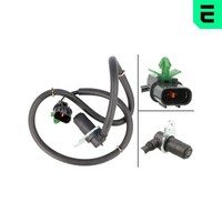 NEU - Optimal 06-S786 Sensor, Raddrehzahl FüR Mitsubishi