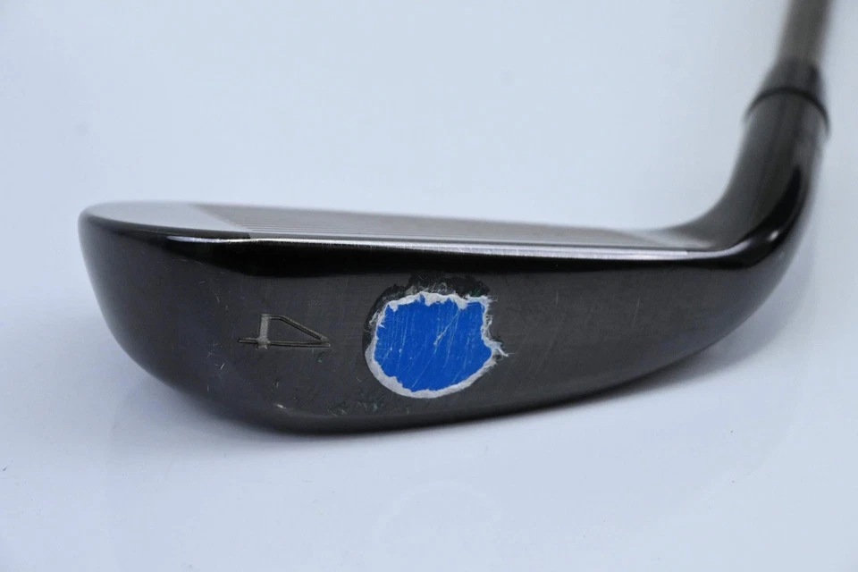 Mizuno Pro Fli Hi Utility #4 Iron / 21.5 Degree / Regular Flex Recoil 95 Shaft - Image 3 of 4