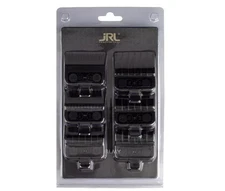 JRL Authentic Clipper Premium Clipper Attachment Guard 6 Pcs Difference Size