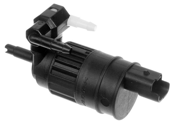 Meyle Waschwasserpumpe, Scheibenreinigung Vorne Und Hinten FüR Renault-image