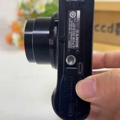 Sony Cyber-shot DSC-HX10 / HX10V Digital Camera 18.2 MP 16x