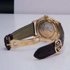 Patek Philippe Annual Calendar 5035J Mens Watch 6