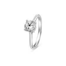 CHRIST Verlobungsringe OVP