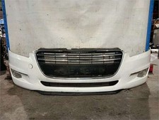 Pare-choc avant Peugeot 508