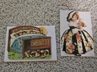 Lot Of Victorian Themed Cards — photo 4