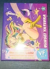 Blu Ray Urusei Yatsura : Lamu - Saison 1 - Partie 1 - Édition Collector NEUF !!!